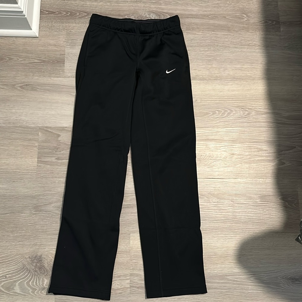 Nike Thermafit pants